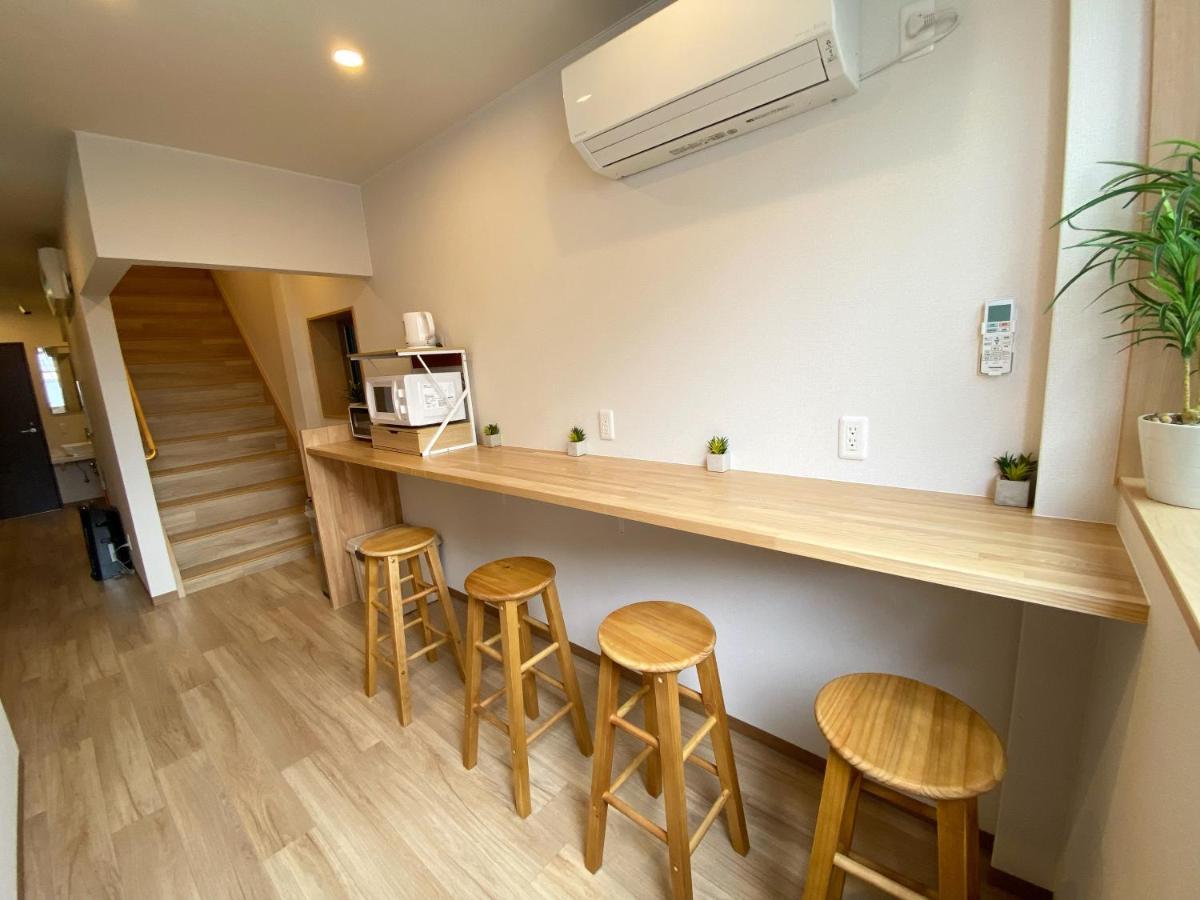 Ajito Hostel & Cafebar Шингу Екстериор снимка