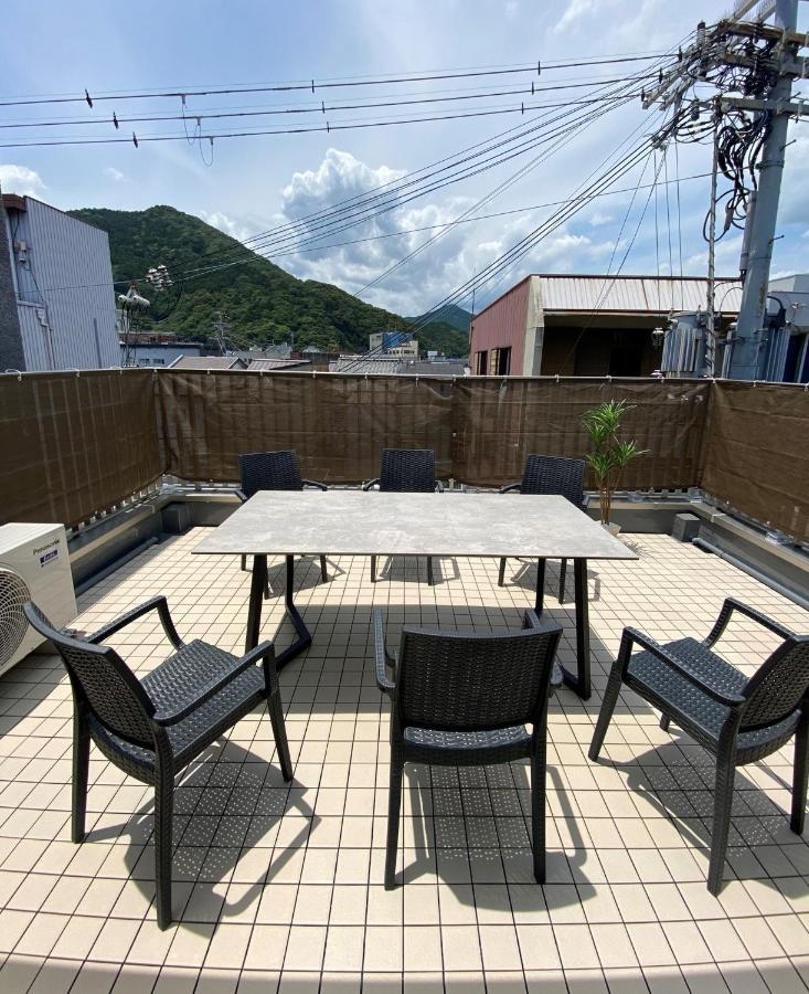 Ajito Hostel & Cafebar Шингу Екстериор снимка